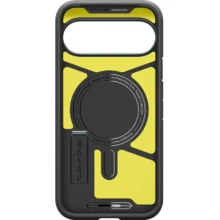 ETUI SPIGEN GOOGLE PIXEL 10 / 10 PRO TOUGH ARMOR MAG MAGSAFE ABYSS GREEN