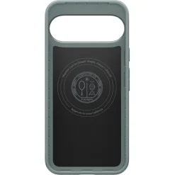 ETUI SPIGEN GOOGLE PIXEL 10 / 10 PRO THIN FIT MAG MAGSAFE SAGE GREEN