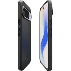 ETUI SPIGEN GOOGLE PIXEL 10 / 10 PRO THIN FIT MAG MAGSAFE CZARNE