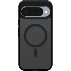 ETUI SPIGEN GOOGLE PIXEL 10 / 10 PRO ULTRA HYBRID MAG MAGSAFE FROST BLACK