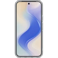 ETUI SPIGEN GOOGLE PIXEL 10 / 10 PRO ULTRA HYBRID CRYSTAL CLEAR