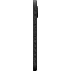 ETUI SPIGEN GOOGLE PIXEL 10 PRO XL RUGGED ARMOR MAG MAGSAFE MATTE BLACK