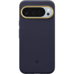 ETUI SPIGEN GOOGLE PIXEL 10 PRO XL NANO POP MAG MAGSAFE BLUEBERRY NAVY