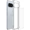 ETUI SPIGEN GOOGLE PIXEL 10 PRO XL ULTRA HYBRID CRYSTAL CLEAR
