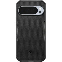 ETUI SPIGEN GOOGLE PIXEL 10 PRO XL CORE ARMOR MAG MAGSAFE MATTE BLACK