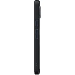ETUI SPIGEN GOOGLE PIXEL 10 PRO XL ULTRA HYBRID MAG MAGSAFE FROST BLACK