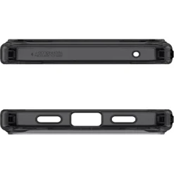 ETUI SPIGEN GOOGLE PIXEL 10 PRO XL ULTRA HYBRID MAG MAGSAFE FROST BLACK