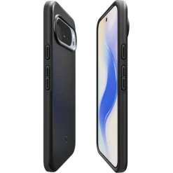 ETUI SPIGEN GOOGLE PIXEL 10 PRO XL THIN FIT MAG MAGSAFE BLACK