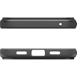 ETUI SPIGEN GOOGLE PIXEL 10 PRO XL THIN FIT MAG MAGSAFE BLACK