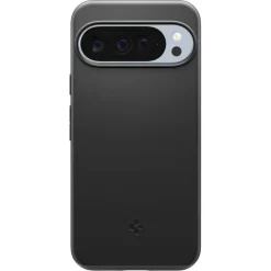 ETUI SPIGEN GOOGLE PIXEL 10 PRO XL THIN FIT MAG MAGSAFE BLACK