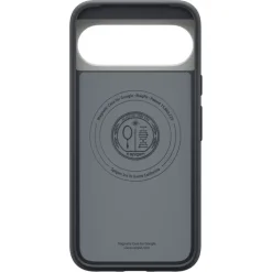 ETUI SPIGEN GOOGLE PIXEL 10 PRO XL NANO POP MAG MAGSAFE BLACK SESAME