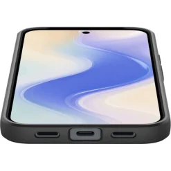 ETUI SPIGEN GOOGLE PIXEL 10 PRO XL LIQUID AIR MATTE BLACK