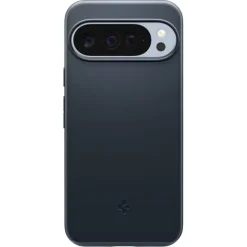 ETUI SPIGEN GOOGLE PIXEL 10 PRO XL THIN FIT MAG MAGSAFE METAL SLATE