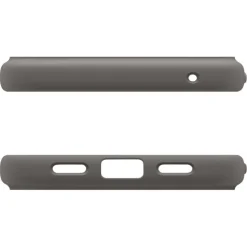 ETUI SPIGEN GOOGLE PIXEL 10 PRO XL NANO POP MAG MAGSAFE PAPAYA GREY