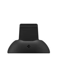 ETUI SPIGEN GOOGLE PIXEL WATCH 4 45mm RUGGED ARMOR PRO Z PODSTAWKĄ CZARNE