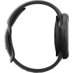 ETUI SPIGEN GOOGLE PIXEL WATCH 3 45MM LIQUID AIR MATTE BLACK