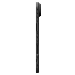 ETUI SPIGEN IPHONE 17 AIR LIQUID AIR MATTE BLACK