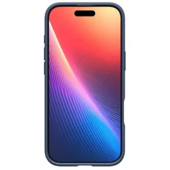 ETUI SPIGEN IPHONE 17 AIR LIQUID AIR NAVY BLUE