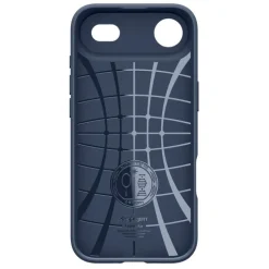 ETUI SPIGEN IPHONE 17 AIR LIQUID AIR NAVY BLUE