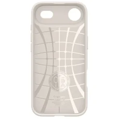 ETUI SPIGEN IPHONE 17 AIR LIQUID AIR NATURAL TITANIUM
