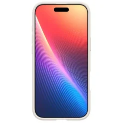 ETUI SPIGEN IPHONE 17 AIR LIQUID AIR NATURAL TITANIUM