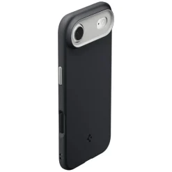 ETUI SPIGEN IPHONE 17 AIR NANO POP MAG MAGSAFE BLACK SESAME