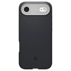 ETUI SPIGEN IPHONE 17 AIR NANO POP MAG MAGSAFE BLACK SESAME