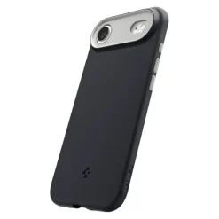 ETUI SPIGEN IPHONE 17 AIR NANO POP MAG MAGSAFE BLACK SESAME