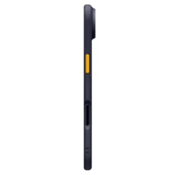 ETUI SPIGEN IPHONE 17 AIR NANO POP MAG MAGSAFE BLUEBERRY NAVY