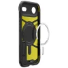 ETUI SPIGEN IPHONE 17 AIR TOUGH ARMOR ”T” MAG MAGSAFE BLACK