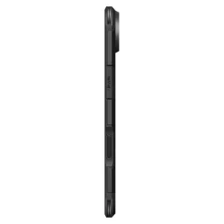ETUI SPIGEN IPHONE 17 AIR TOUGH ARMOR ”T” MAG MAGSAFE BLACK