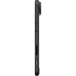 ETUI SPIGEN IPHONE 17 AIR ULTRA HYBRID MAG MAGSAFE FROST BLACK