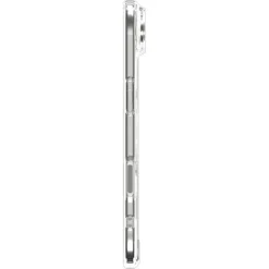 ETUI SPIGEN IPHONE 17 AIR ULTRA HYBRID MAG MAGSAFE FROST WHITE