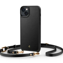 Etui Spigen iPhone 14 Cyrill Classic Charm Mag Magsafe Black