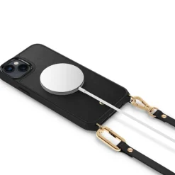Etui Spigen iPhone 14 Cyrill Classic Charm Mag Magsafe Black