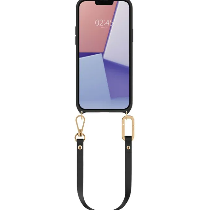 Etui Spigen iPhone 14 Cyrill Classic Charm Mag Magsafe Black