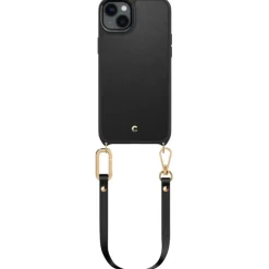 Etui Spigen iPhone 14 Cyrill Classic Charm Mag Magsafe Black