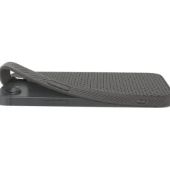 ETUI SPIGEN IPHONE 17E / 16E LIQUID AIR MARBLE GRAY