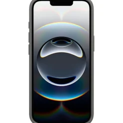 ETUI SPIGEN IPHONE 17E / 16E LIQUID AIR MARBLE GRAY