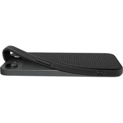 ETUI SPIGEN IPHONE 17E / 16E LIQUID AIR MATOWE CZARNE