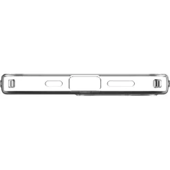 ETUI SPIGEN IPHONE 17E / 16E LIQUID CRYSTAL MAG MAGSAFE PRZEZROCZYSTE