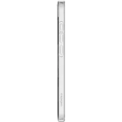 ETUI SPIGEN IPHONE 17E / 16E LIQUID CRYSTAL MAG MAGSAFE PRZEZROCZYSTE