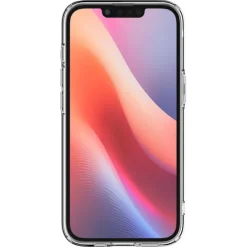 ETUI SPIGEN IPHONE 17E / 16E LIQUID CRYSTAL MAG MAGSAFE PRZEZROCZYSTE