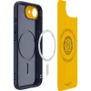 ETUI SPIGEN IPHONE 17E / 16E NANO POP MAG MAGSAFE BLUEBERRY NAVY
