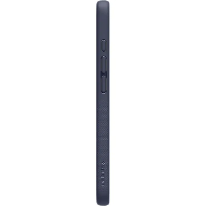 ETUI SPIGEN IPHONE 17E / 16E NANO POP MAG MAGSAFE BLUEBERRY NAVY