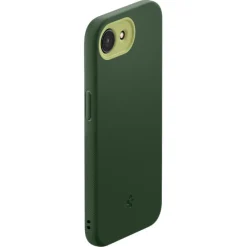 ETUI SPIGEN IPHONE 17E / 16E NANO POP MAG MAGSAFE AVO GREEN
