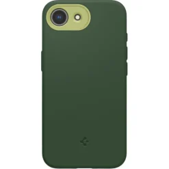 ETUI SPIGEN IPHONE 17E / 16E NANO POP MAG MAGSAFE AVO GREEN