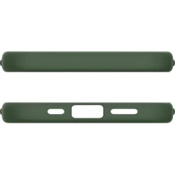 ETUI SPIGEN IPHONE 17E / 16E NANO POP MAG MAGSAFE AVO GREEN