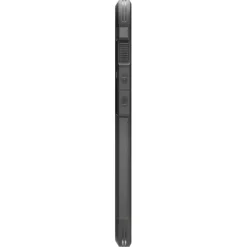 ETUI SPIGEN IPHONE 17E / 16E TOUGH ARMOR MAG MAGSAFE FROST BLACK