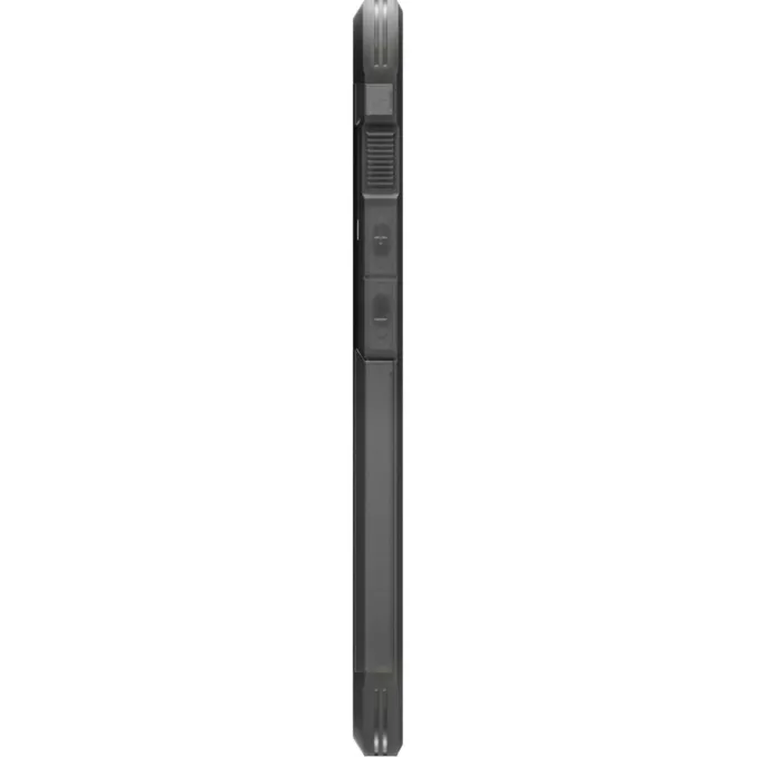 ETUI SPIGEN IPHONE 17E / 16E TOUGH ARMOR MAG MAGSAFE FROST BLACK